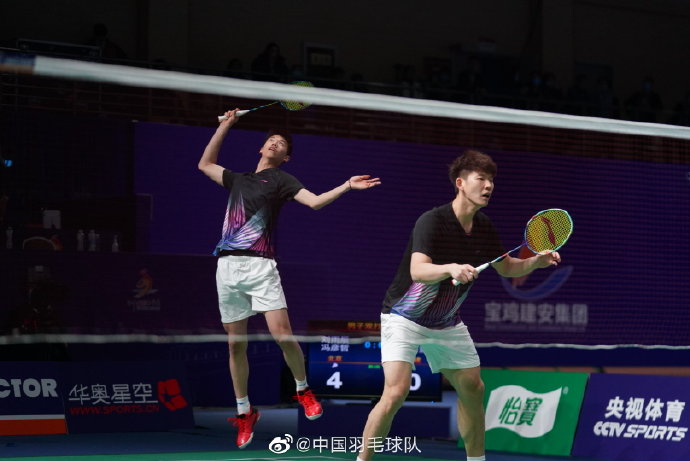 关头的默契 关头的默契