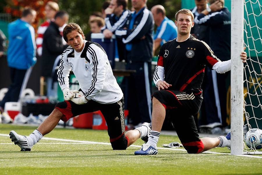 我们期待着 我们期待着