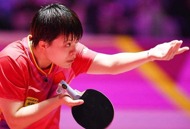 比赛一开始 比赛一开始