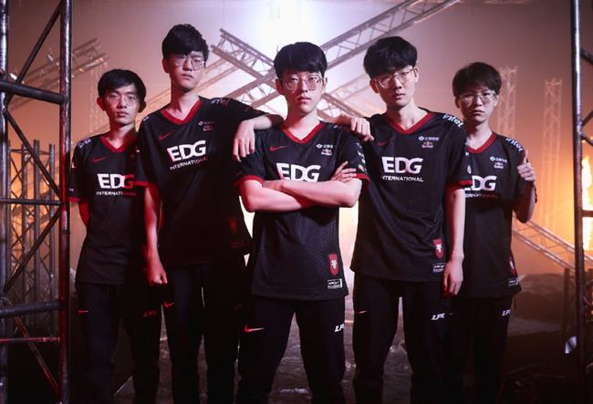 格局与未来 格局与未来