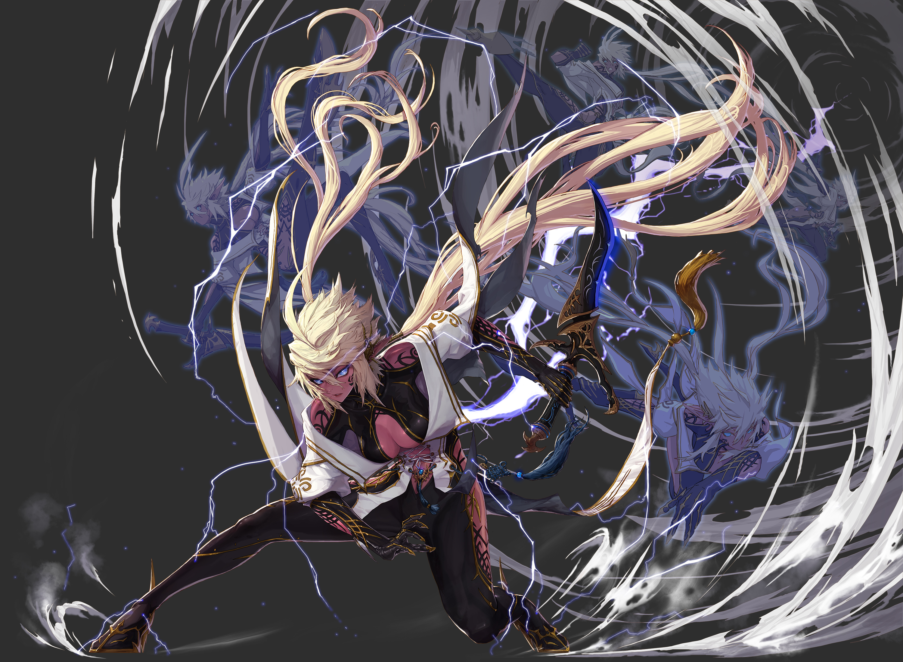 不同风格对 不同风格对