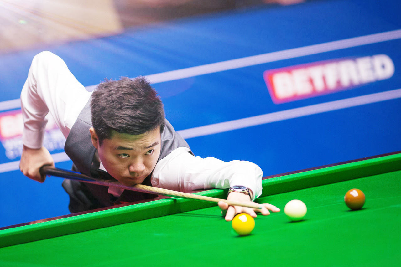 传统博彩业 传统博彩业